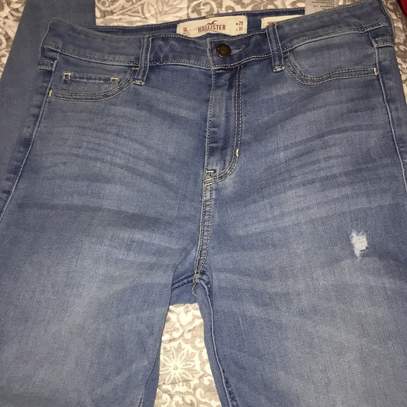 Jeans - Picture 2 of 2